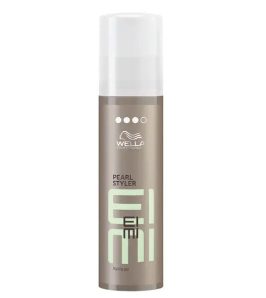 Wella Professionals EIMI Pearl Styler Gel 100ml 2 Pack