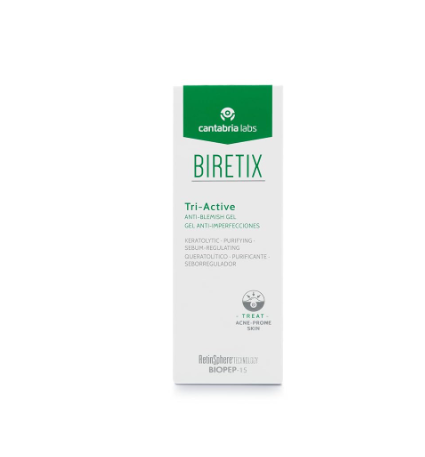 Biretix Triactive Gel Anti-Imperfection 50ml
