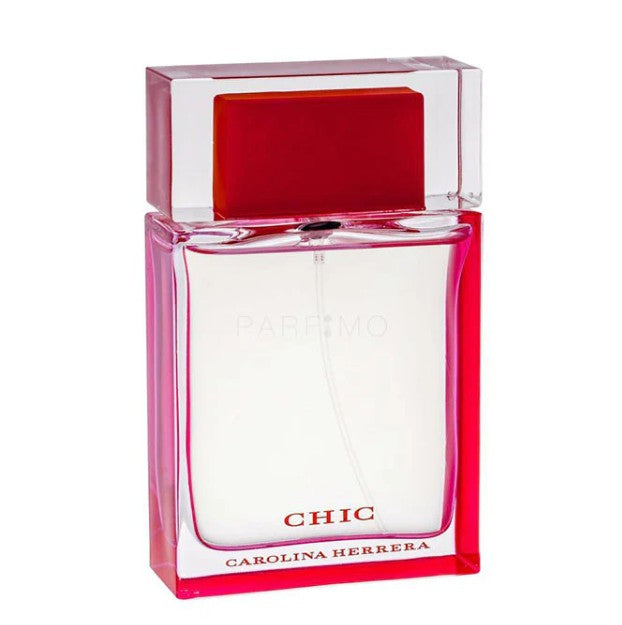 Carolina Herrera Chic Eau De Parfum 80ml