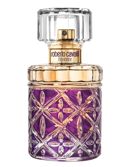 Roberto Cavalli Florence Eau de Parfum for Women 50ml