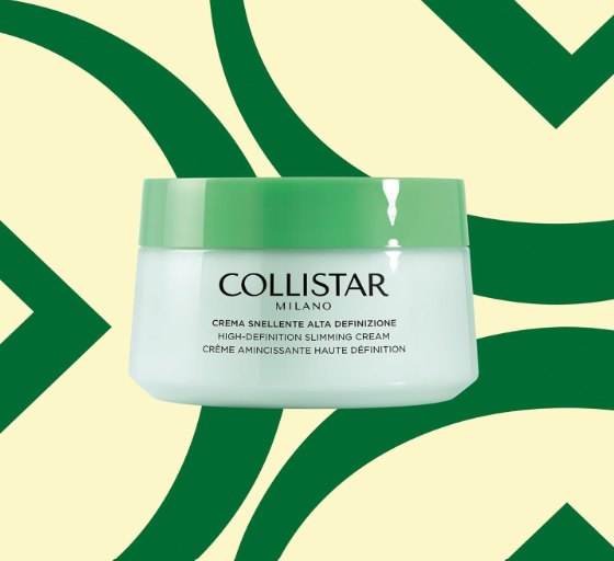 Collistar High Definition Slimming Cream 400ml