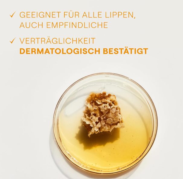 Weleda Lip Balm 4g