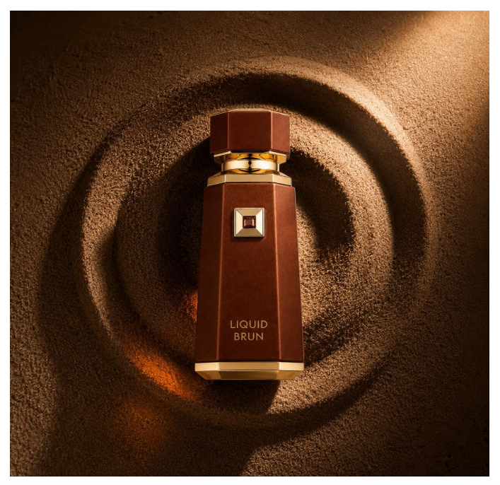 French Avenue Liquid Brun n Eau De Parfum 100ml