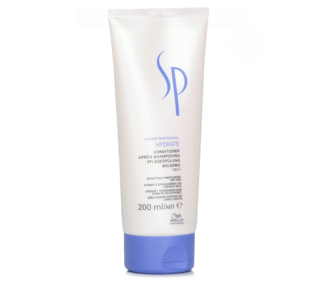 Wella SP Hydrate Conditioner 200ml