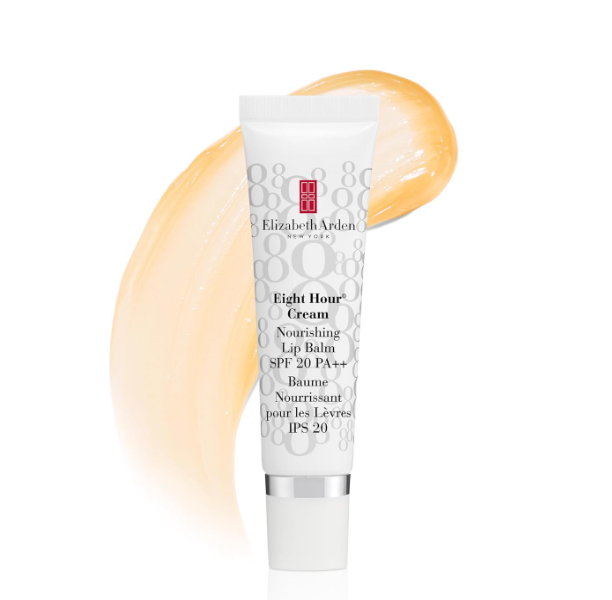 Elizabeth Arden Eight Hour Cream Nourishing Lip Balm SPF 20