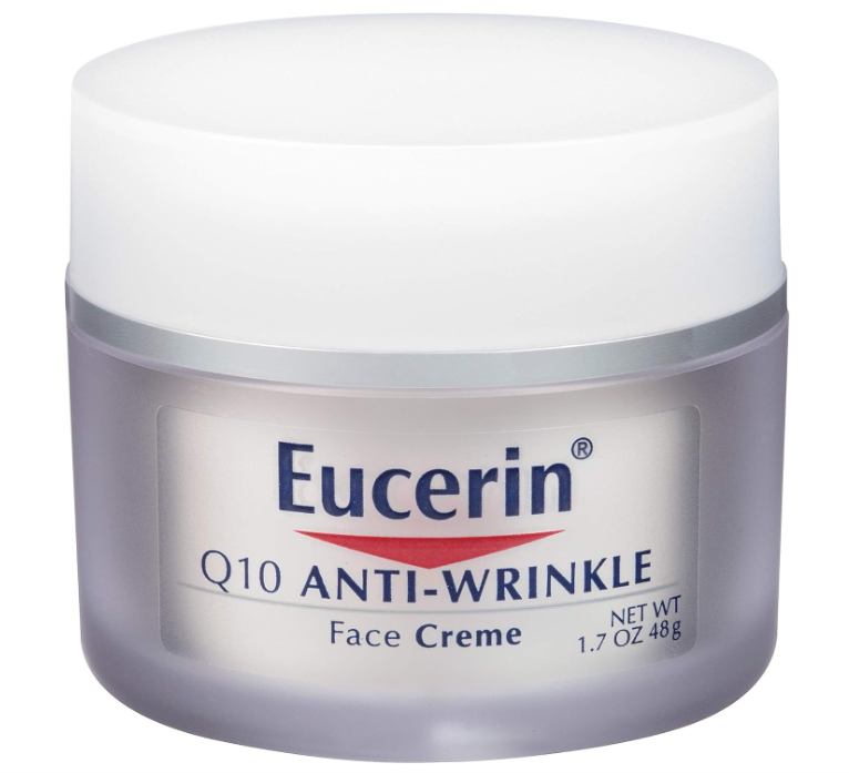 Eucerin Q10 Revitalize Daily Cream 1.7oz