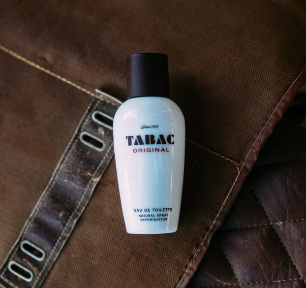 Tabac Original Eau de Toilette for Men 100ml