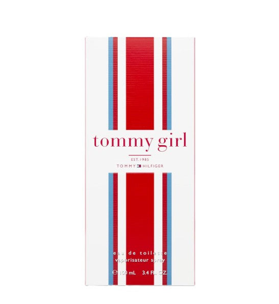 Tommy Hilfiger Tommy Girl Eau de Toilette