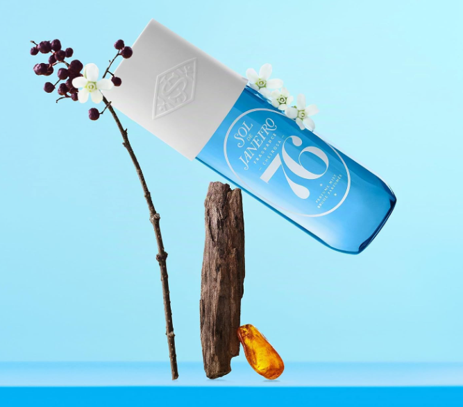 Sol de Janeiro Cheirosa 76 Perfume Mist 90ml
