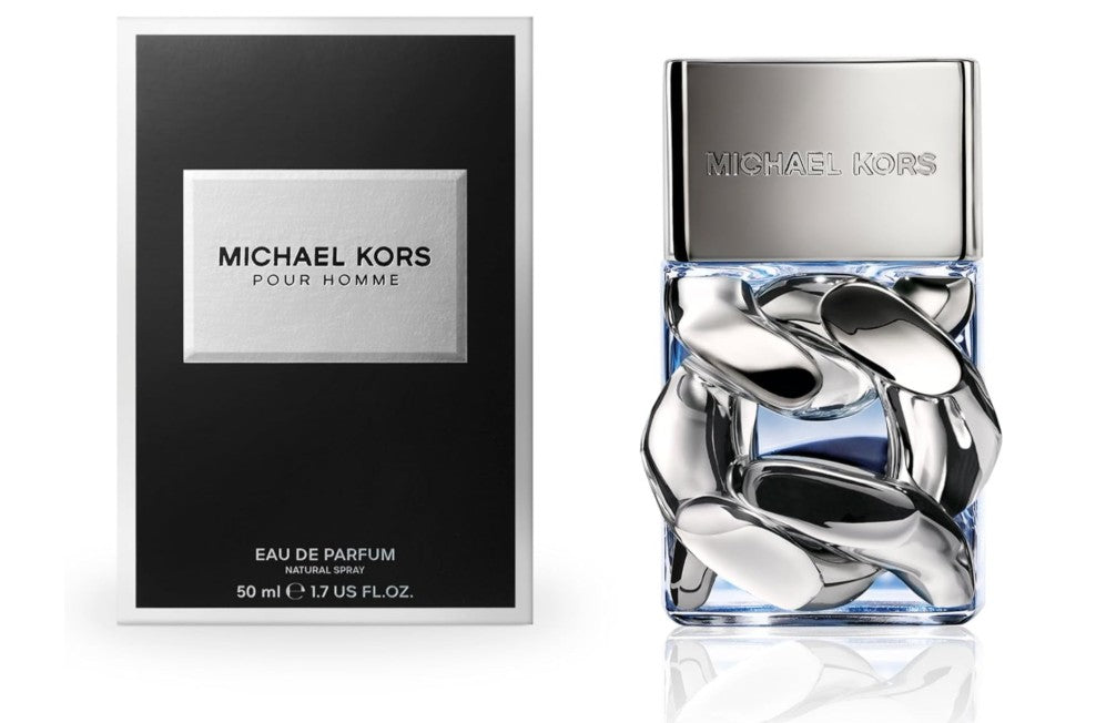 Michael Kors Pour Homme Eau De Parfum 50ml