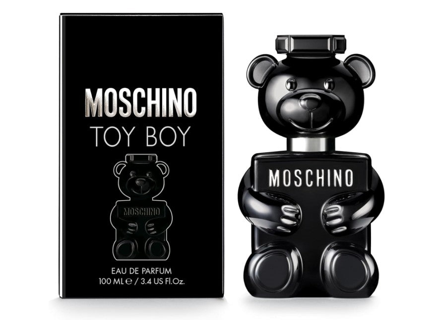 Moschino Toy Boy Eau De Parfum 100ml