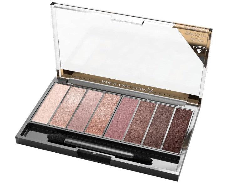 Max Factor Masterpiece Nude Palette Rose Nudes 003 6g