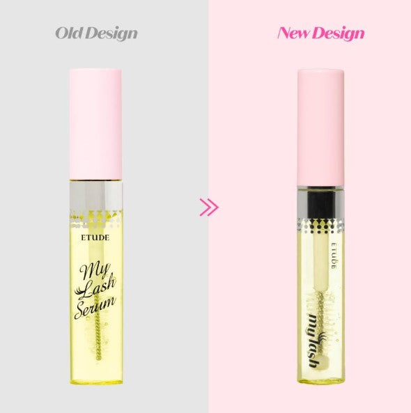 Etude My Lash Serum 9ml