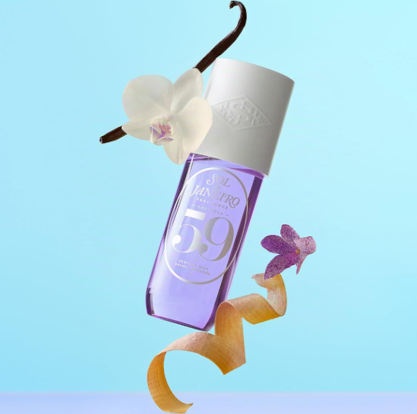 Sol de Janeiro Cheirosa 59 Perfume Mist 90ml