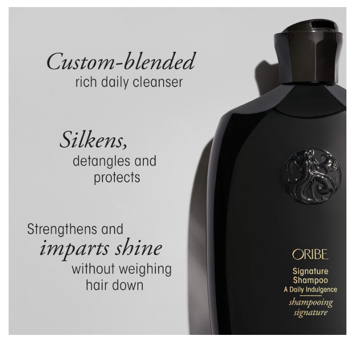 Oribe Signature Shampoo 75ml