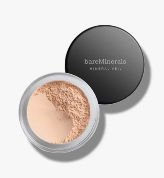 BareMinerals Original Loose Mineral Veil Illuminating Setting Powder 9g