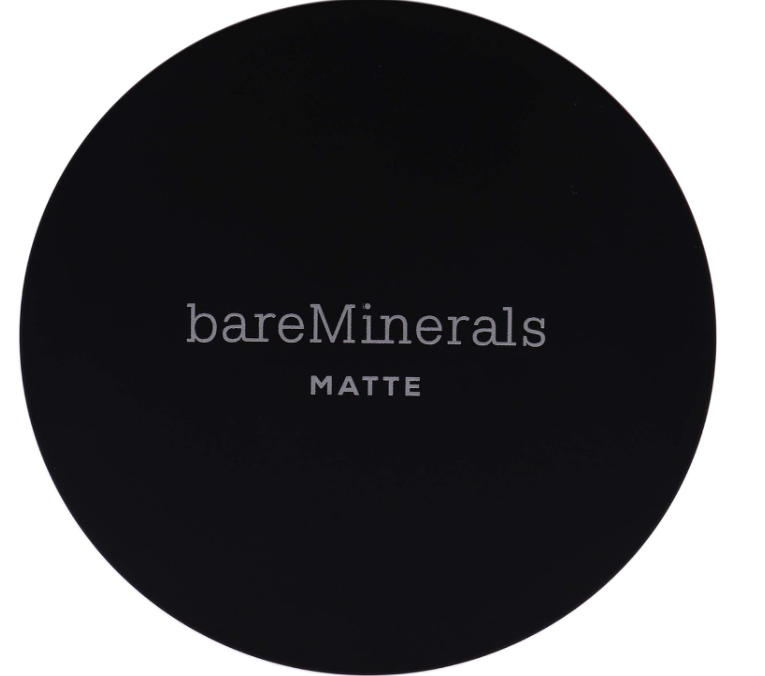 BareMinerals Matte Foundation SPF 5 Soft Medium