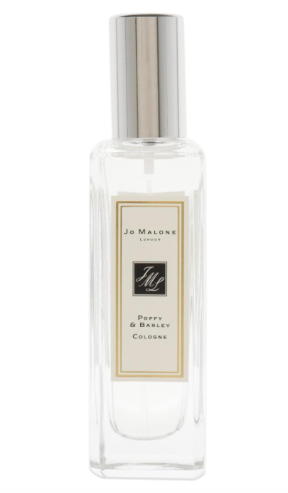 Jo Malone Poppy & Barley Eau De Cologne Spray 30ml