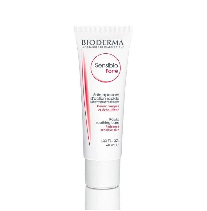 Bioderma Sensibio Forte Cream 40ml
