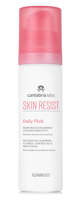 Cantabria Labs Skin Resist Daily Fluid (50ml)