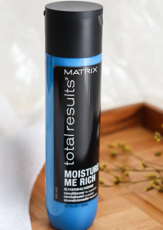 Matrix Total Results Moisture Me Rich Conditioner 300ml