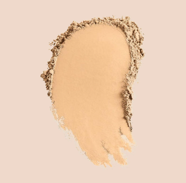 BareMinerals Original Matte Loose Powder Foundation SPF 15 – 12 Medium Beige 6g