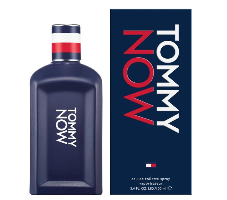 Tommy Hilfiger Tommy Now Eau de Toilette 100ml