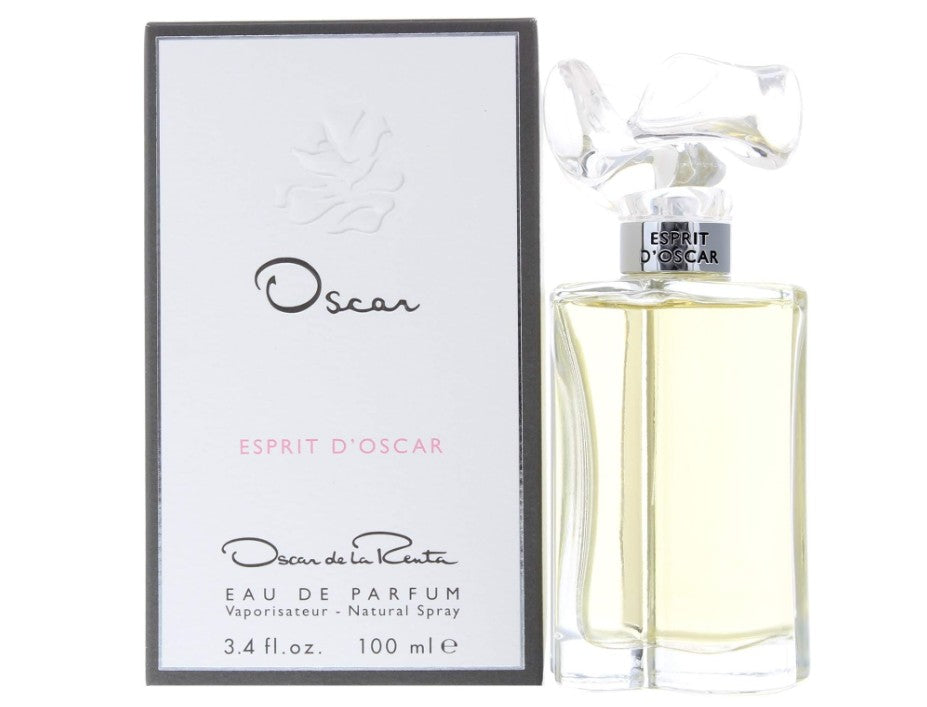 Oscar de la Renta Eau de Parfum Spray 100ml