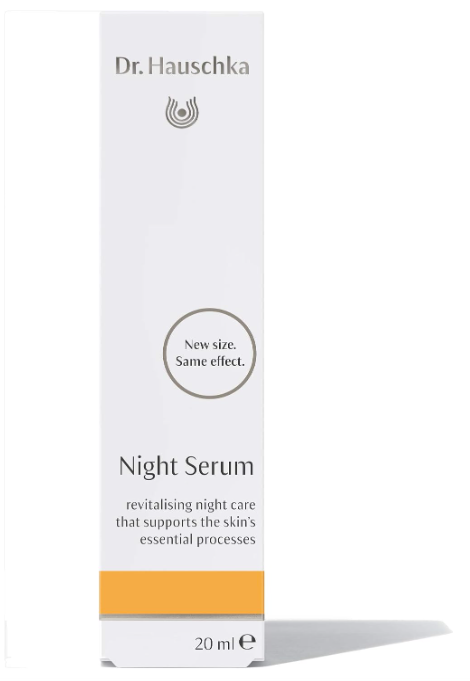 Dr. Hauschka Night Serum 20ml