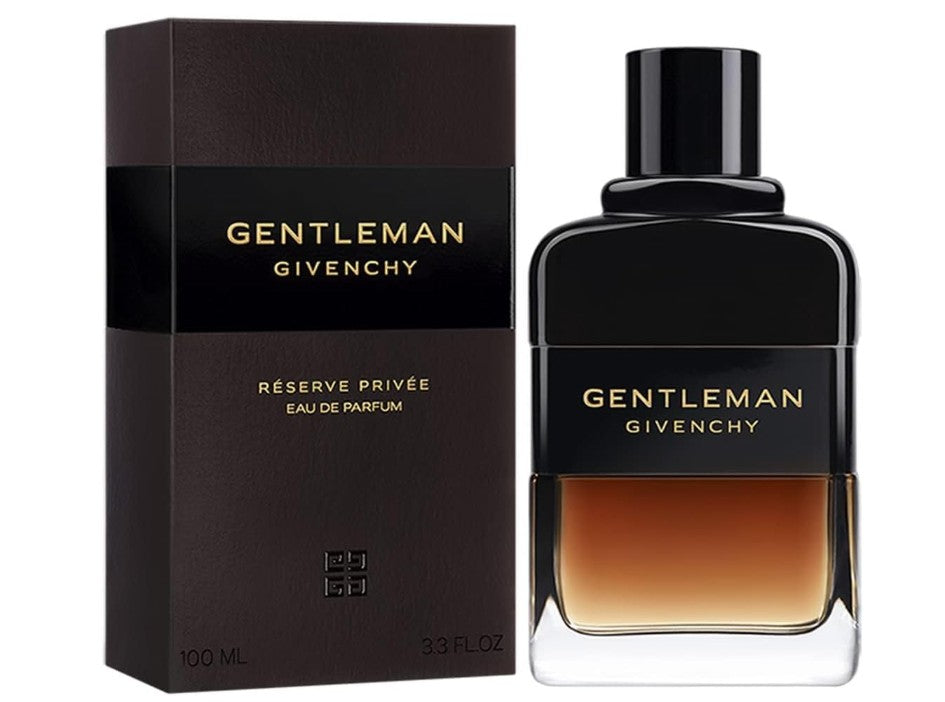 Givenchy Gentleman Réserve Privée Eau de Parfum 100ml