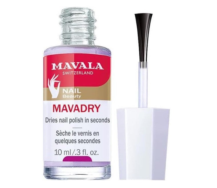 Mavala Mavadry Quick Dry Nail Polish Dryer 10ml