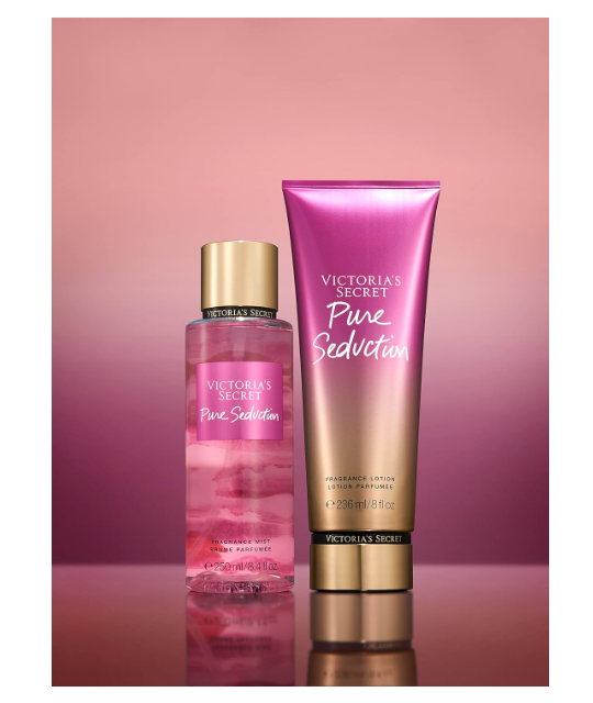 Victoria's Secret Pure Seduction Fragrance Lotion 236ml