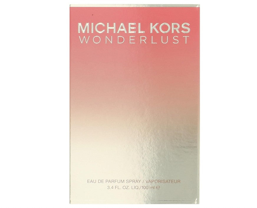Michael Kors Wonderlust Eau De Parfum
