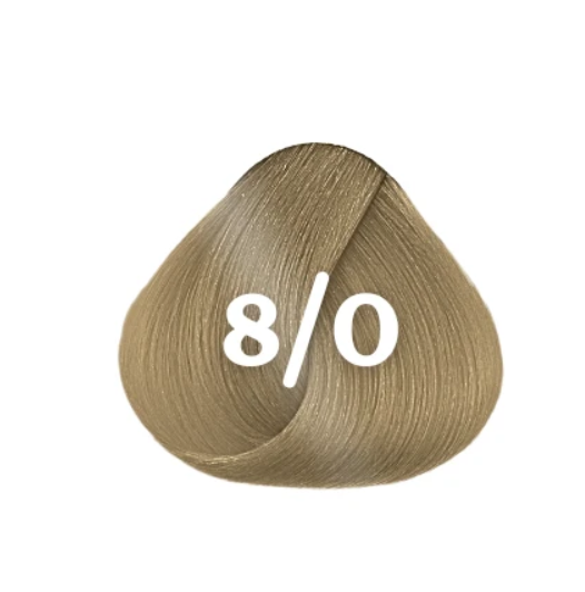 Wella Professionals Color Touch 8/0 Light Blonde 60ml