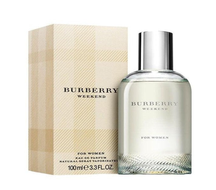 Burberry Weekend for Women Eau De Parfum 100ml