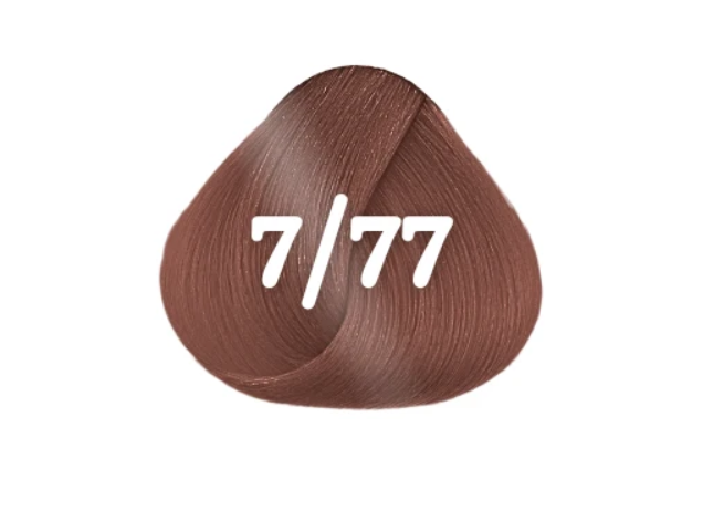 Wella Professionals Koleston Perfect Me 7/77 Medium Blonde Brown 60ml – 3 Pack