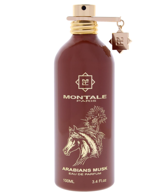 Montale Paris Arabians Musk Eau de Parfum 100ml