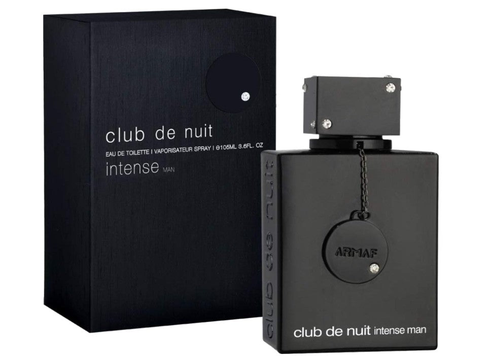 Armaf Club de Nuit Intense Man Eau de Toilette