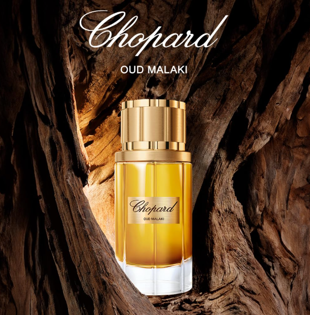 Chopard Oud Malaki Eau de Parfum for Men 80ml