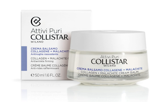 Collistar Cream Balm Treatment 50ml