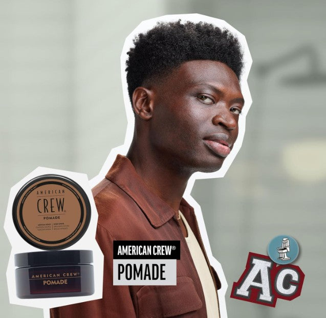 American Crew Pomade 50g