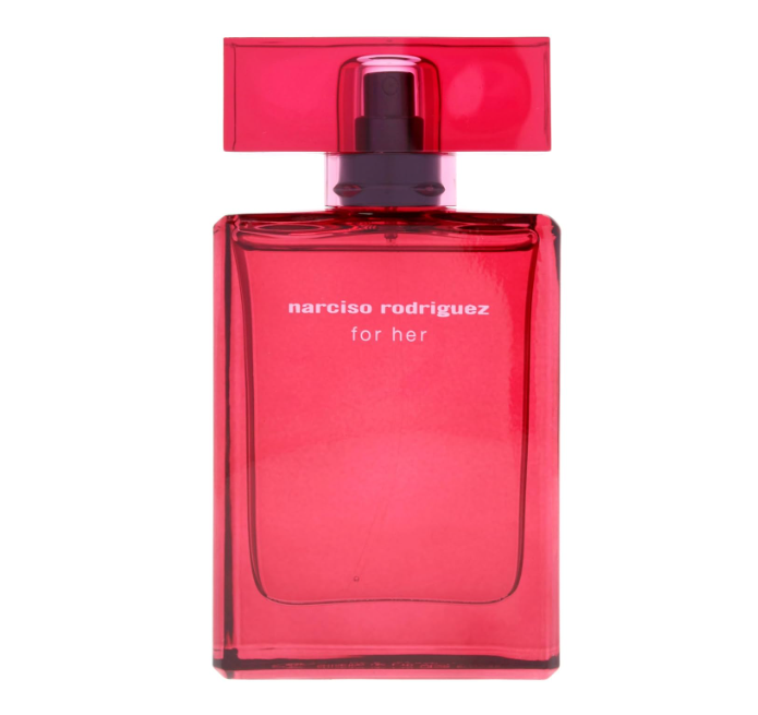 Narciso Rodriguez For Her Eau de Parfum Intense 50ml