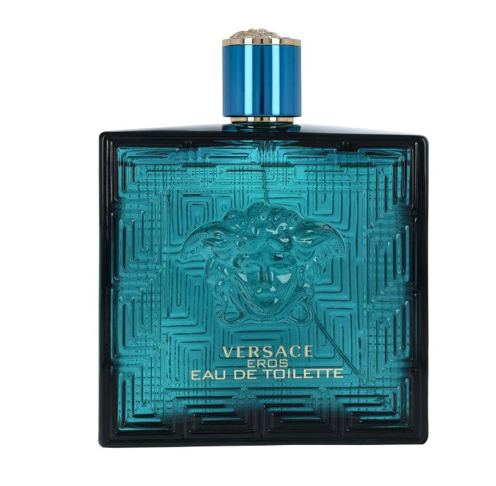 Versace Eros Eau de Toilette
