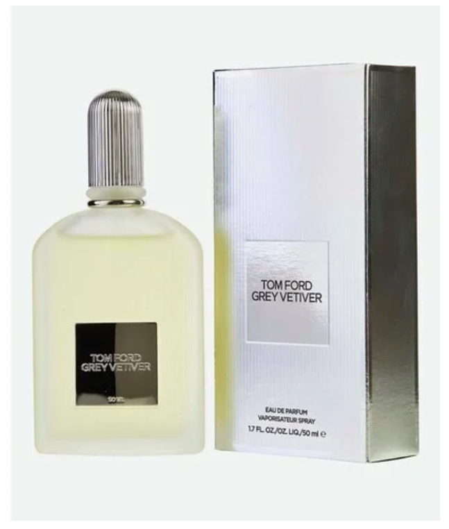 Tom Ford Grey Vetiver Eau de Parfum 100ml