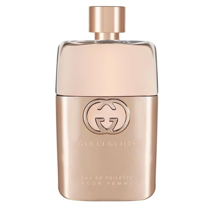 Gucci Guilty Eau De Toilette 90ml