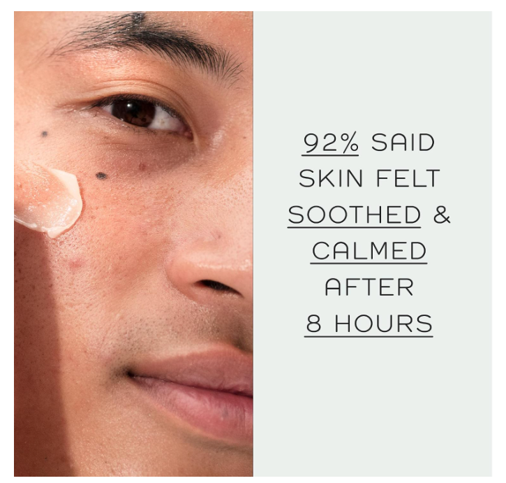 REN Clean Skincare Evercalm Overnight Recovery Balm 15ml