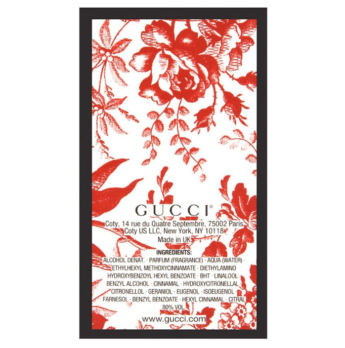 Gucci Bloom Eau de Parfum 50ml
