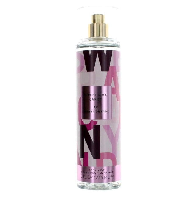 Ariana Grande Sweet Like Candy Body Mist 236ml