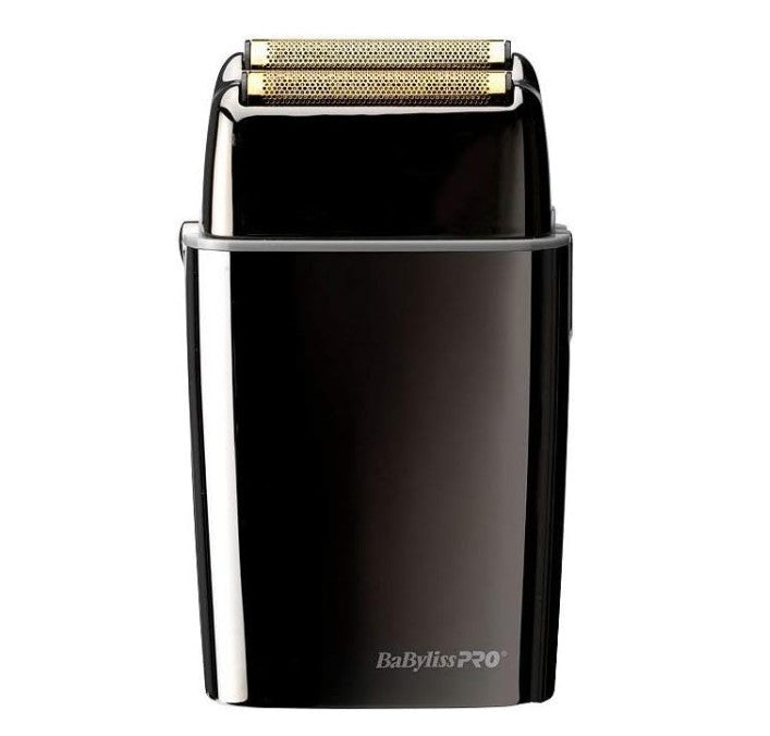 BaByliss PRO Titanium Foil Shaver Cordless / Ultra-Close – Model BABFS2U