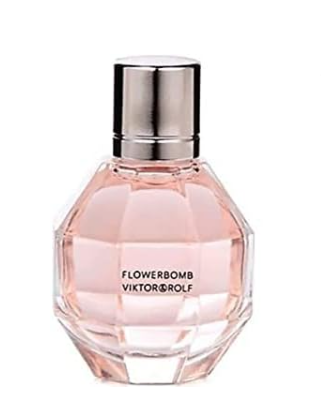 Viktor & Rolf Ladies Flowerbomb Eau De Parfum Spray 7ml